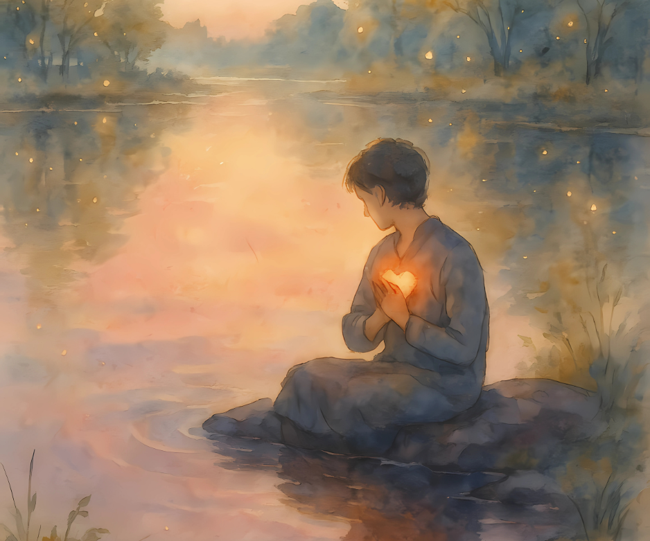 Amour universel : s’aimer pour mieux aimer le monde articles blog (2)