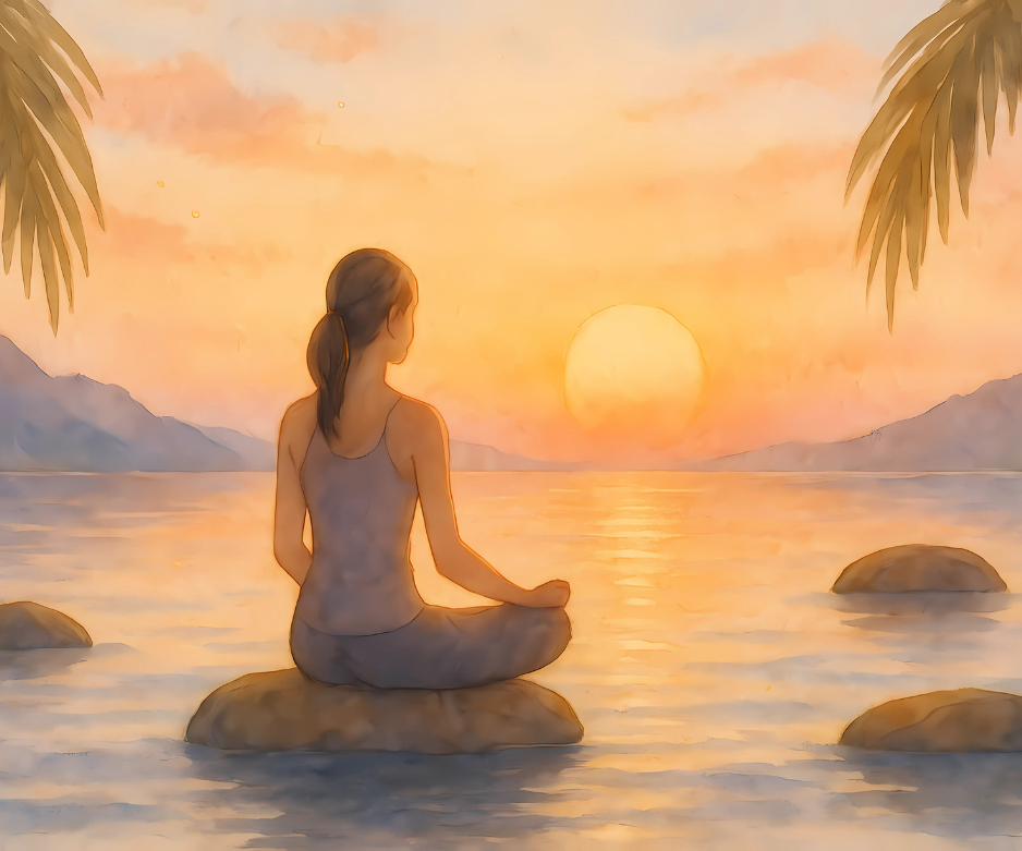 La spiritualité incarnée : vivre le sacré dans les gestes simples du quotidien articles blog (5)