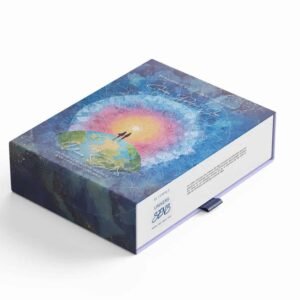 le coffret univers sens