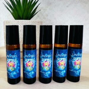 Encens SENS - Roll-on