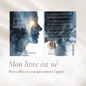 Au-delà des blessures, la lumière